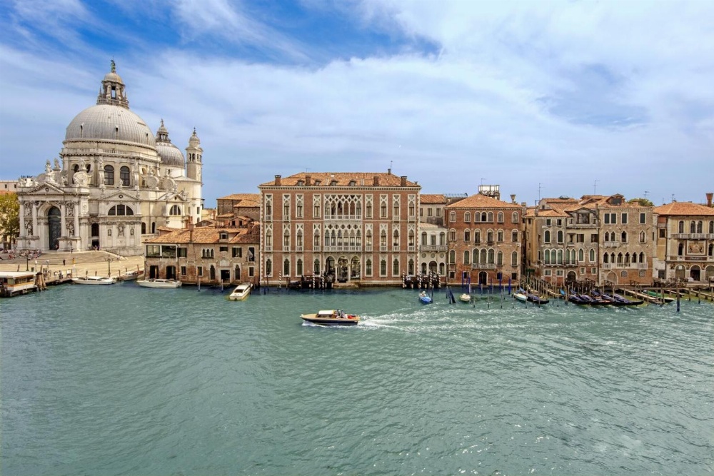 The Gritti Palace, a Luxury Collection Hotel, Venice Main image